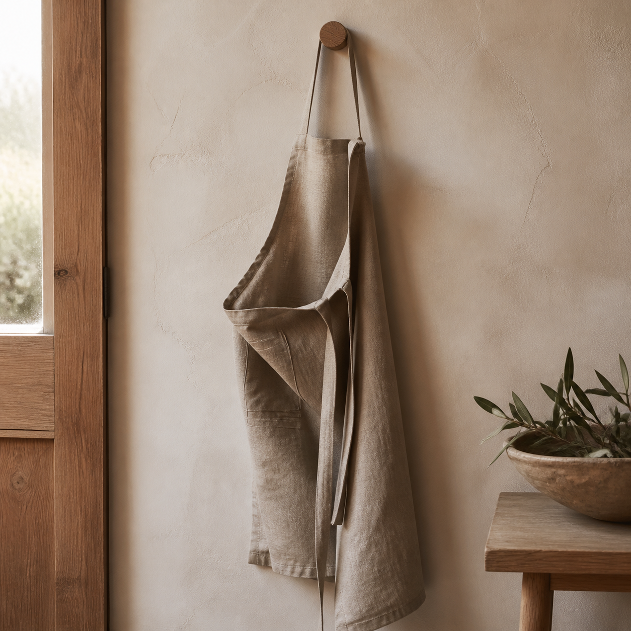 Aprons