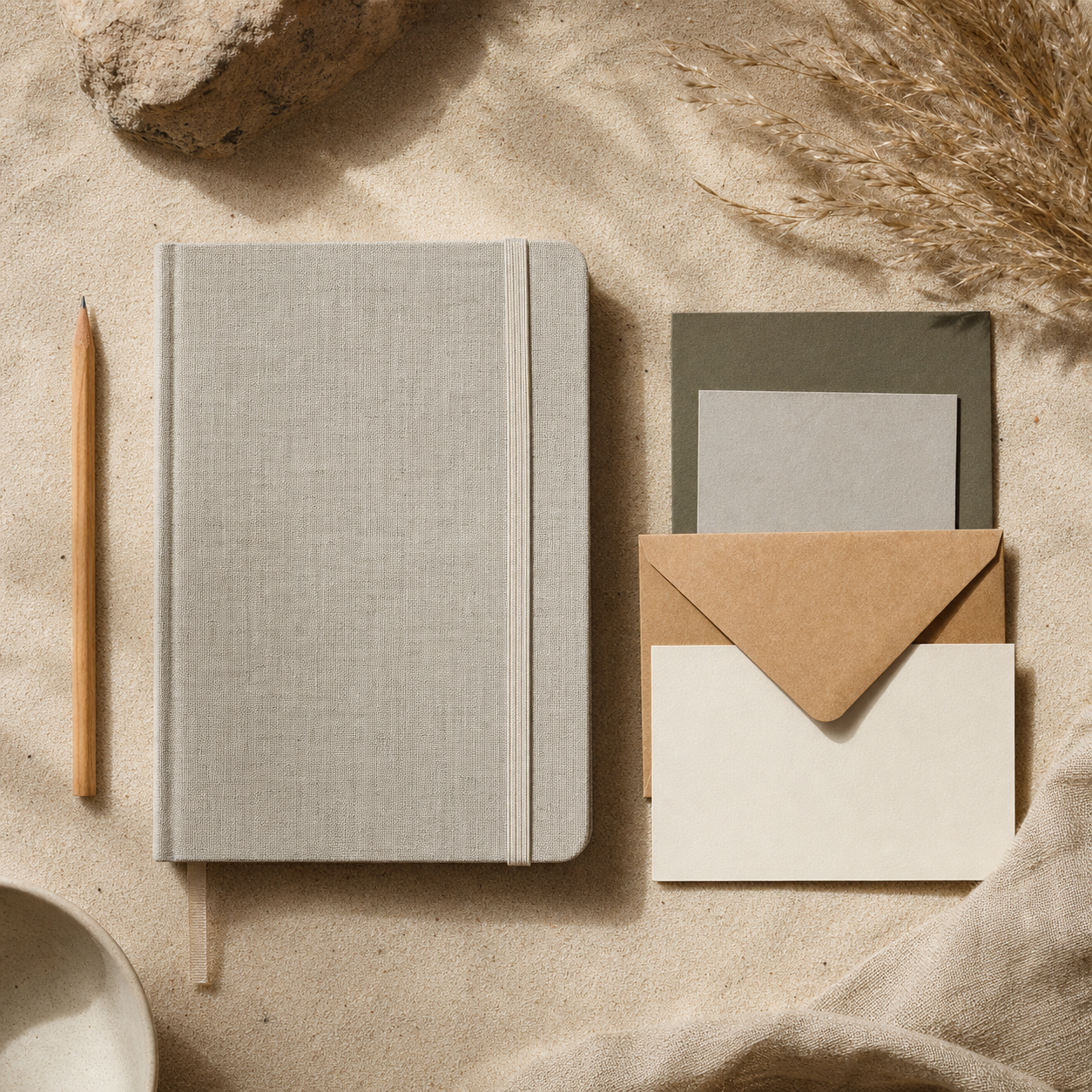 Stationery