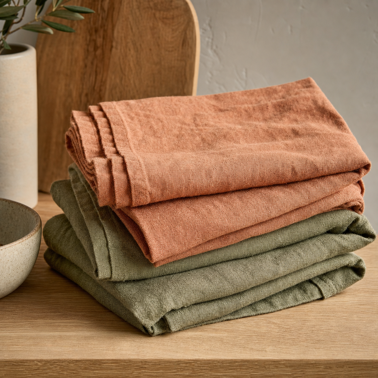 Towels